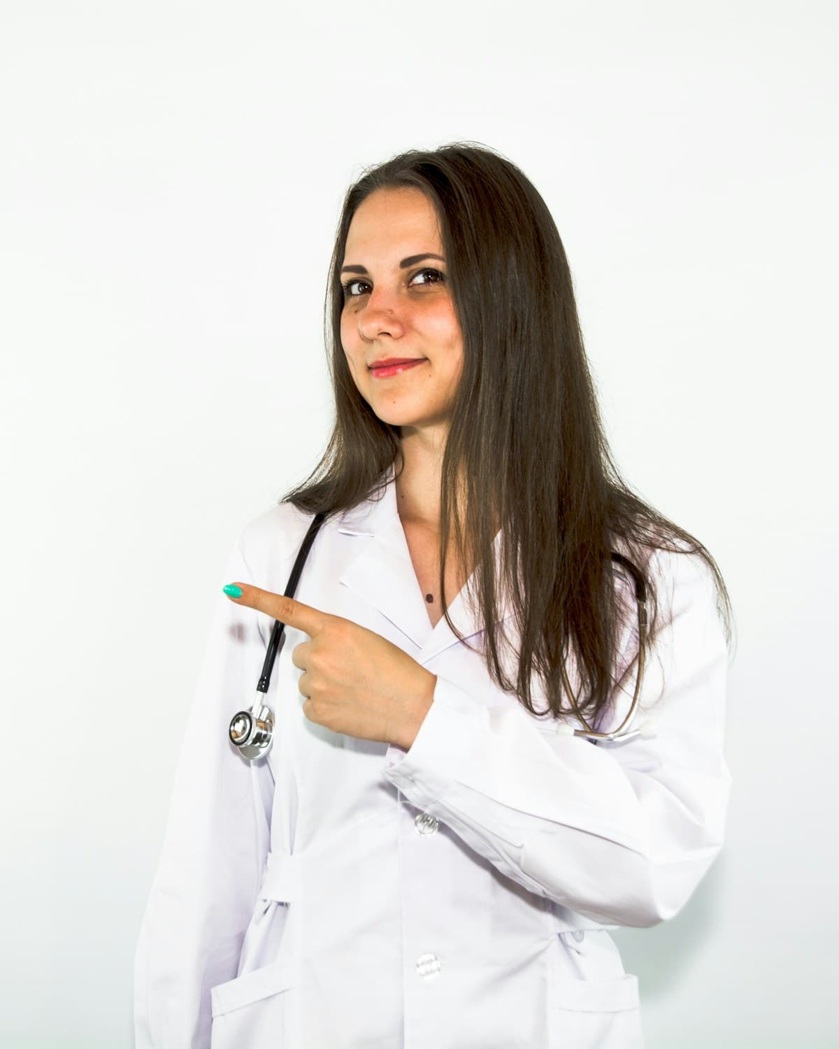 Dr Priya Nair, Principal Dentist at Saltwater Dental, in natural light
